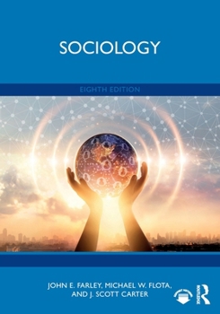 Paperback Sociology Book