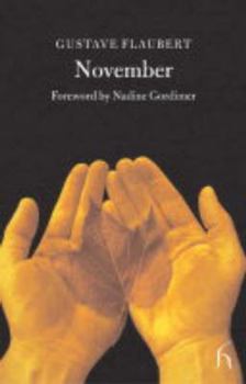 Paperback November (Hesperus Classics) Book