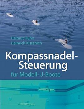 Paperback Kompassnadel-Steuerung für Modell-U-Boote [German] Book
