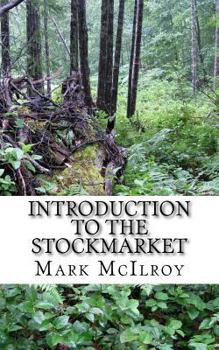 Paperback Introduction to the Stockmarket Book