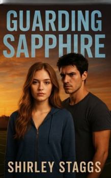 Paperback Guarding Sapphire Book