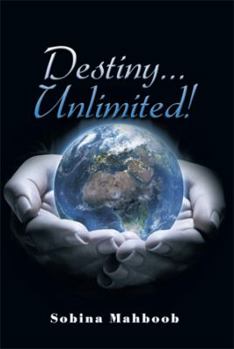 Paperback Destiny...Unlimited! Book