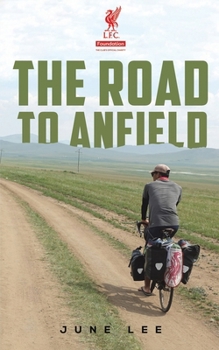 Paperback The Road to Anfield Book