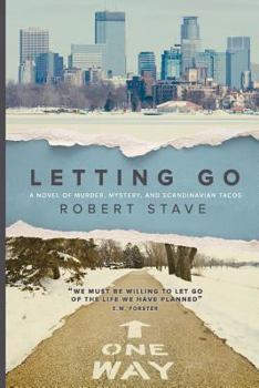 Paperback Letting Go Book