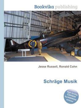 Paperback Schrage Musik Book