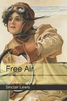 Paperback Free Air Book