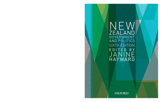 New Zealand Government and Politics