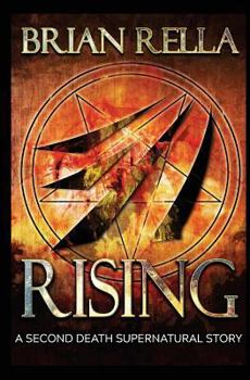 Rising - Book  of the Second Death