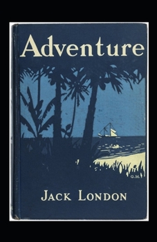 Paperback Adventure Annotated Book