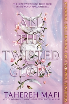 Paperback All This Twisted Glory Book