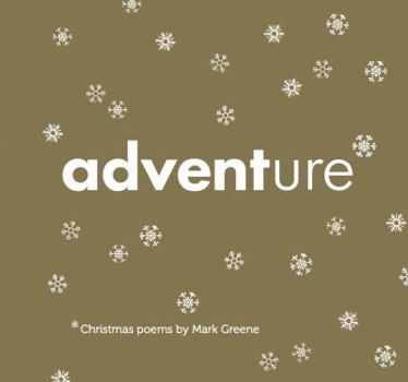 Hardcover Adventure: Christmas Poems Book