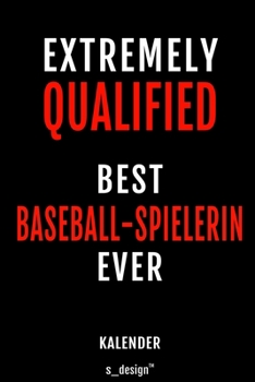 Kalender für Baseball-Spieler / Baseball-Spielerin: Wochen-Planer 2020 / Tagebuch / Journal für das ganze Jahr: Platz für Notizen, Planung / Planungen ... Erinnerungen und Sprüche (German Edition)