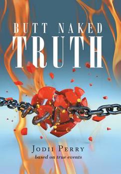 Hardcover Butt Naked Truth Book