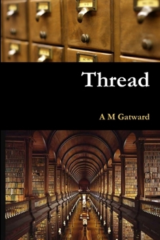 Paperback Thread Book