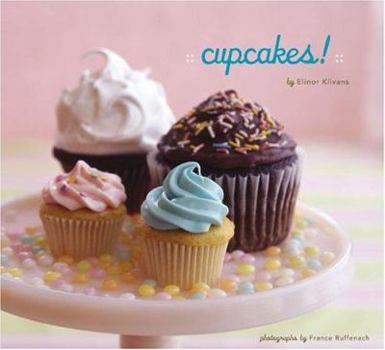 Paperback Cupcakes! Book