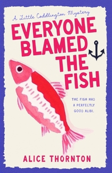 Everyone Blamed The Fish