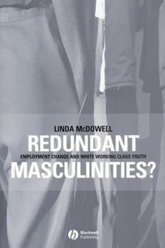Paperback Redundant Masculinities? Book