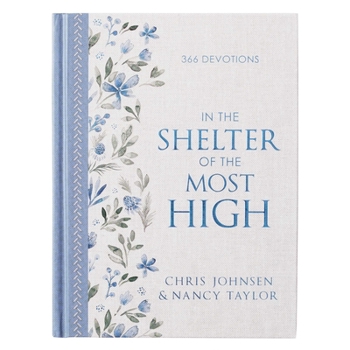 Hardcover In the Shelter of the Most High (Hardcover) Book