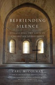 Paperback Befriending Silence Book