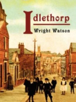 Paperback Idlethorp Book