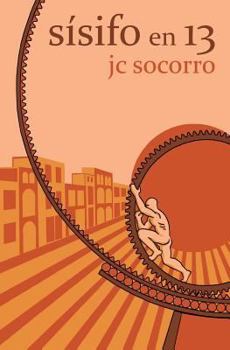 Paperback Sisifo en trece [Spanish] Book