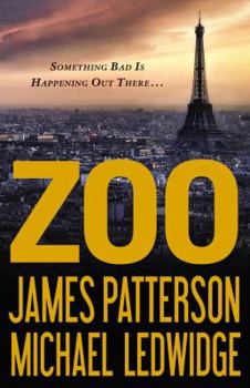 Hardcover Zoo Book