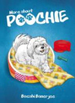 Hardcover More About Poochie Book
