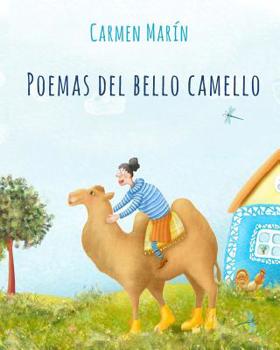 Paperback Poemas del bello camello [Spanish] Book
