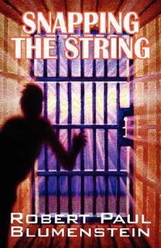 Paperback Snapping the String Book