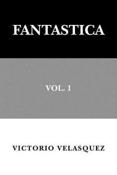 Paperback Fantastica Book