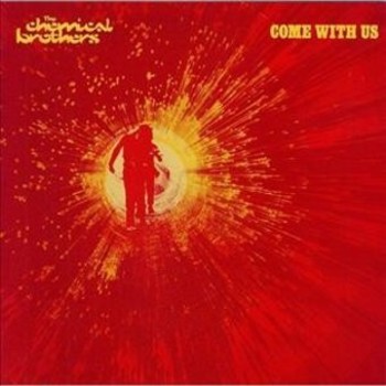 Vinyl Come With Us (2 LP)(Reissue) Book