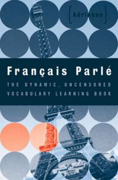 Paperback Francais Parle Book