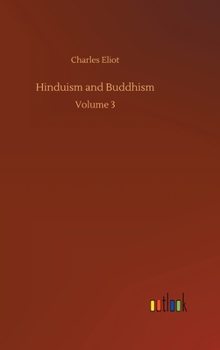 Hardcover Hinduism and Buddhism Book