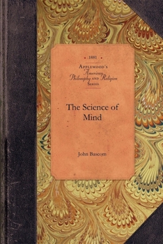 Paperback The Science of Mind Book