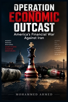 OPERATION ECONOMIC OUTCAST: America’s Financial War Against Iran (Global Crisis Investing Series)