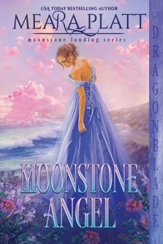 Paperback Moonstone Angel Book