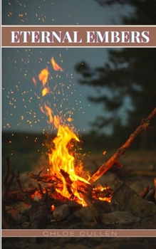 Paperback Eternal Embers Book