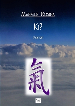 Paperback Ki? [Italian] Book