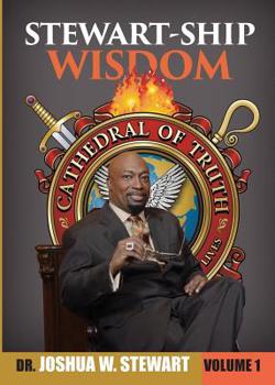 Paperback Stewart-Ship Wisdom, Vol.1 Book