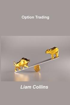 Paperback Option Trading: Strategies and Analyzing Your Results Book