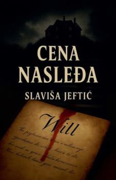 Paperback Cena Nasledja [Bosnian] Book