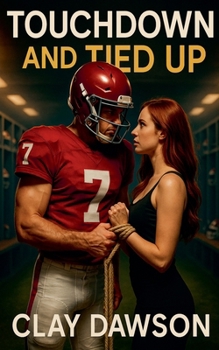 Paperback Touchdown and Tied Up Book