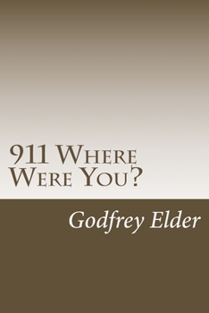 Paperback 911 Where Were You? Book