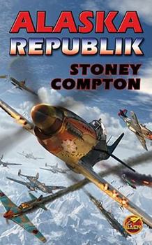 Alaska Republik - Book #2 of the Russian Alaska