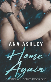 Paperback Home Again Book