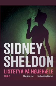 Paperback Listetyv p? h?je h?le - Bind 2 [Danish] Book