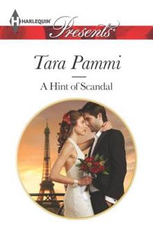 A Hint of Scandal - Book #1 of the Sensational Stanton Sisters