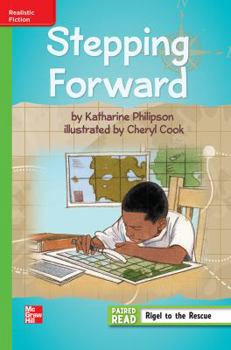 Paperback Reading Wonders, Grade 3, Leveled Reader Stepping Forward, Beyond, Unit 4, 6-Pack Book