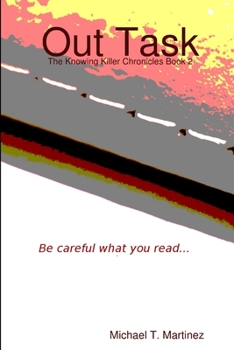 Paperback Out Task Book