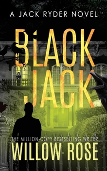 Hardcover Black jack [Large Print] Book